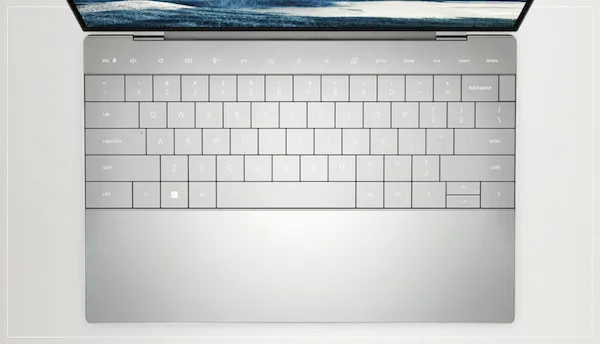 Dell XPS 13 Plus recebeu um redesenho radical Dell XPS 13 Plus recebeu um redesenho radical