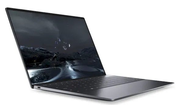 Dell XPS 13 Plus, um laptop compacto com processador Intel Alder Lake de até 28 watts
