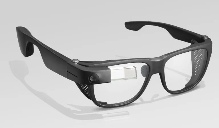 Google está fazendo um headset de realidade aumentada, mas não o chamará de Google Glass