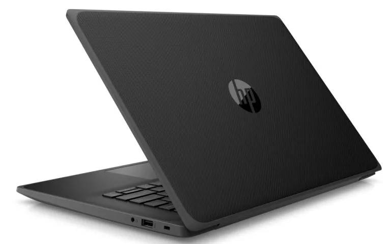 HP está atualizando sua linha de laptops educacionais