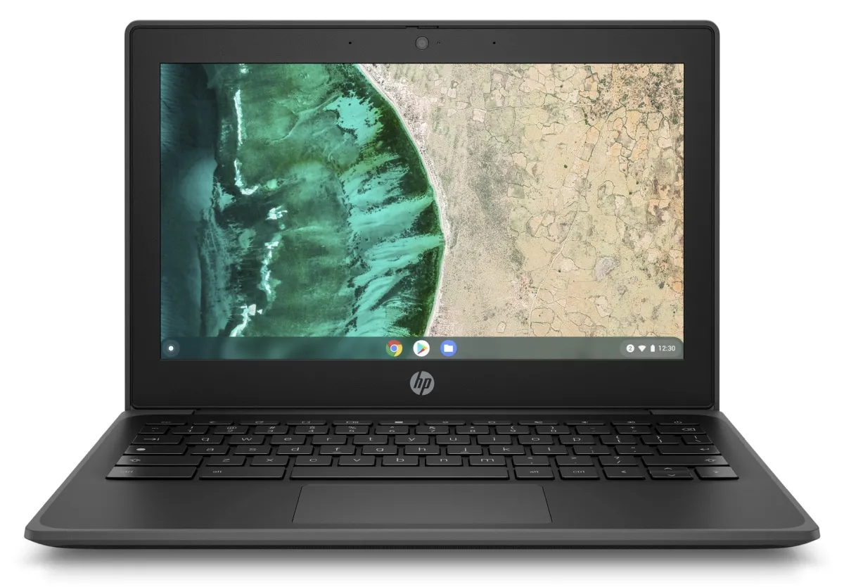 HP Fortis 11 G9 Q, um Chromebook com chip Snapdragon 7c e 4G LTE