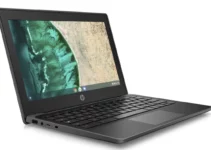 HP Fortis 11 G9 Q, um Chromebook com chip Snapdragon 7c e 4G LTE