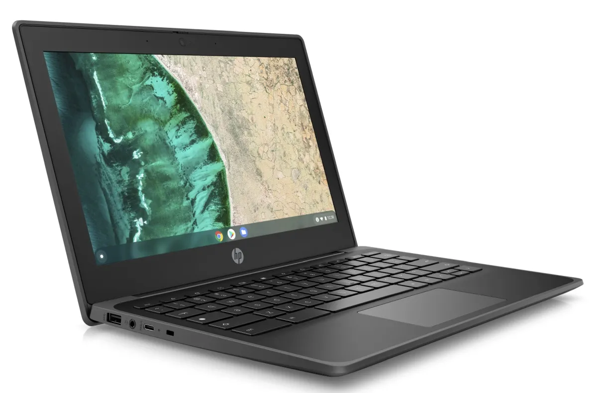 HP Fortis 11 G9 Q, um Chromebook com chip Snapdragon 7c e 4G LTE