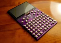 Kit transforma um Raspberry Pi Zero 2 W em um computador de bolso