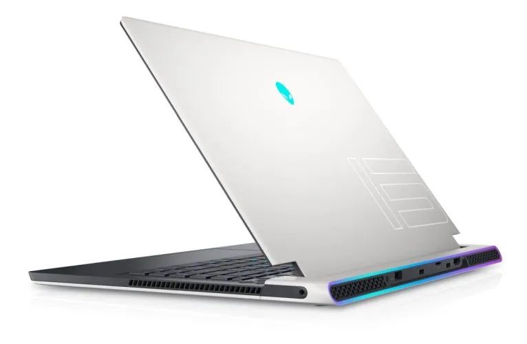 Laptops para jogos com Intel Alder Lake-H 12th-gen estão em pré-venda