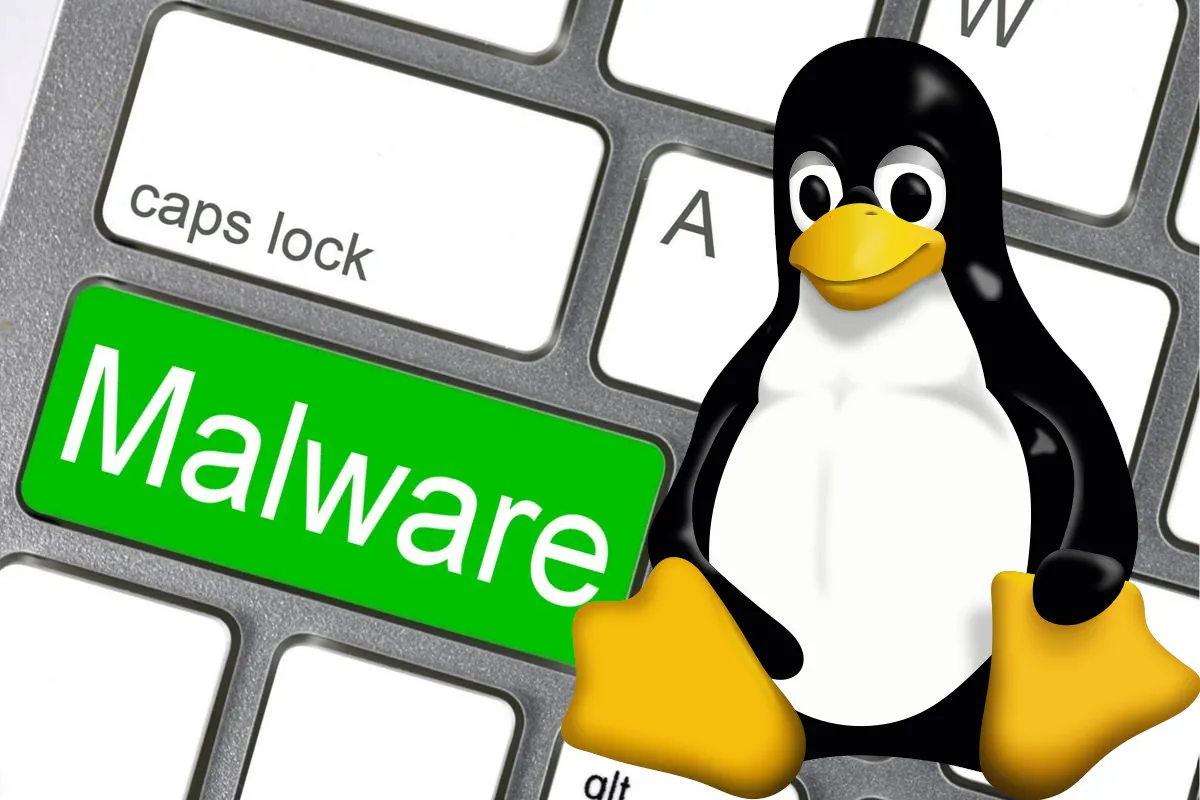 Malware Linux tumbuh 35% pada tahun 2021, menurut Crowdstrike