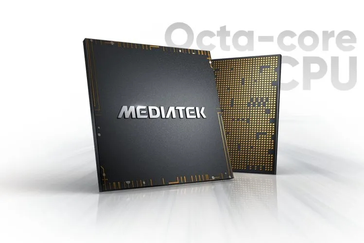 MediaTek lançou o chip Kompanio 1380 para Chromebooks premium
