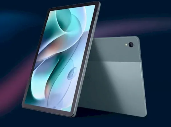 Moto Tab G70, um tablet Android de 11 polegadas de gama média para o mercado indiano