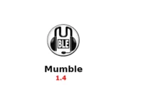 Mumble 1.4 lançado com muitos novos recursos