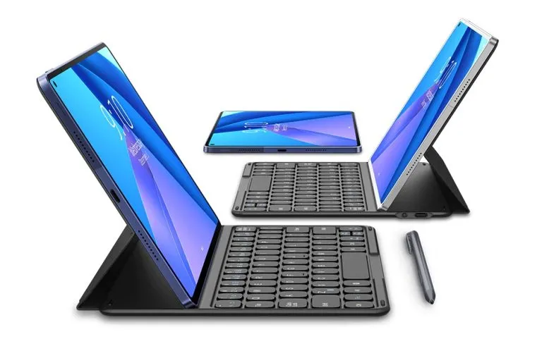 Novo tablet Chuwi HiPad Pro 4G LTE tem um processador mais rápido