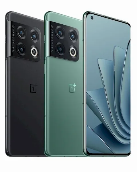 OnePlus 10 Pro terá Snapdragon 8 Gen 1 e câmeras Hasselblad
