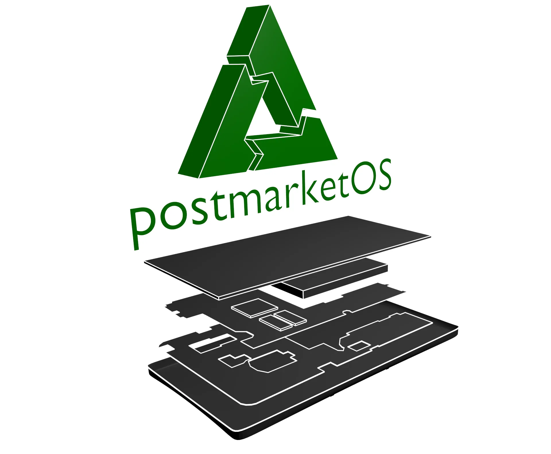PostmarketOS 21.12.1 lançado com kernel 5.15.3 e suporte ao N900