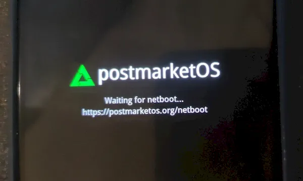 PostmarketOS já pode ser inicializado em telefone Android desbloqueado