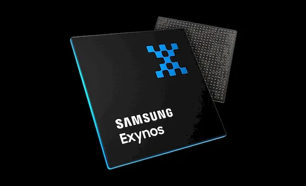 Samsung adiou o lançamento do chip Exynos 2200