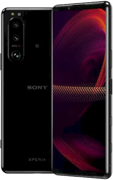 Sony Xperia 5 III já está disponível nos EUA