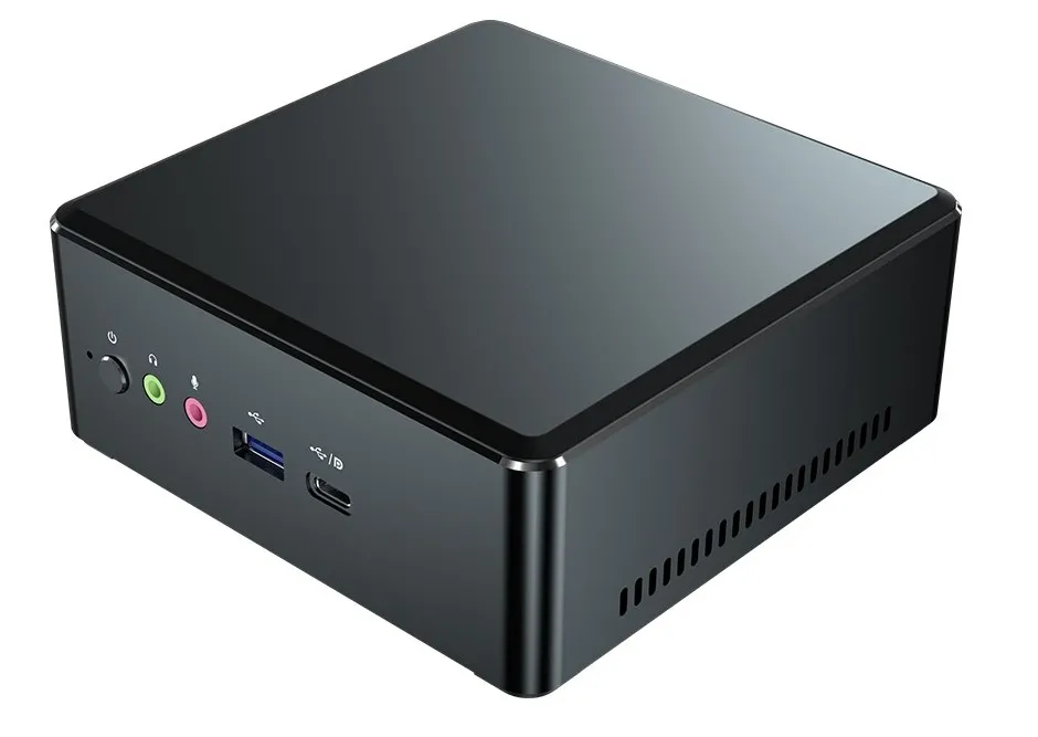 T-Bao TBOOK MN22, um mini PC com AMD Athlon 3150U