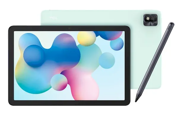 TXL NXTPAPER 10s, um tablet com uma tela semelhante a papel