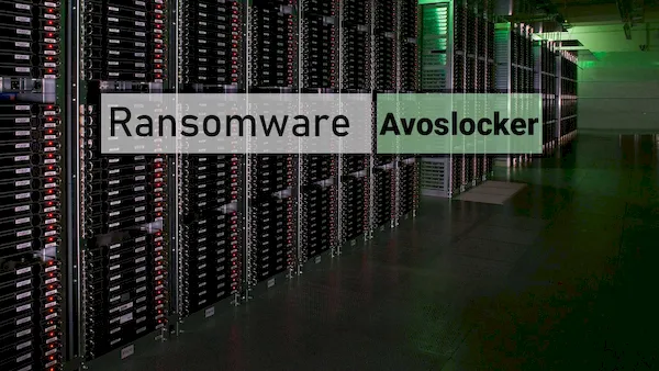 Versão Linux do ransomware AvosLocker ataca servidores VMware ESXi