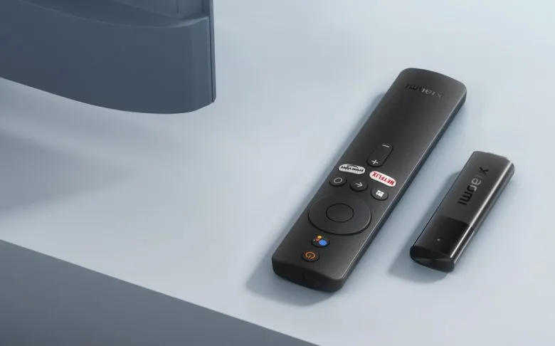 Xiaomi TV Stick 4K com Android 11 já está disponível