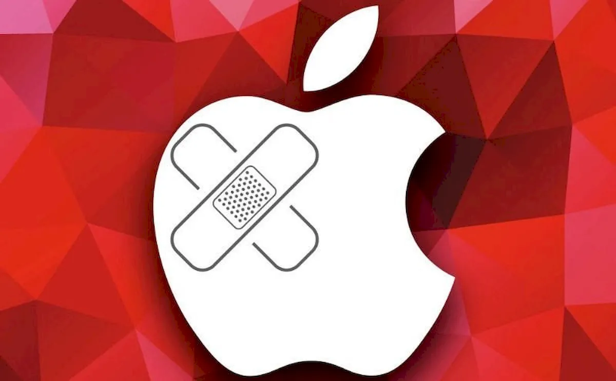 Apple corrigiu a falha zero-day usada para hackear iPhones, iPads e Macs