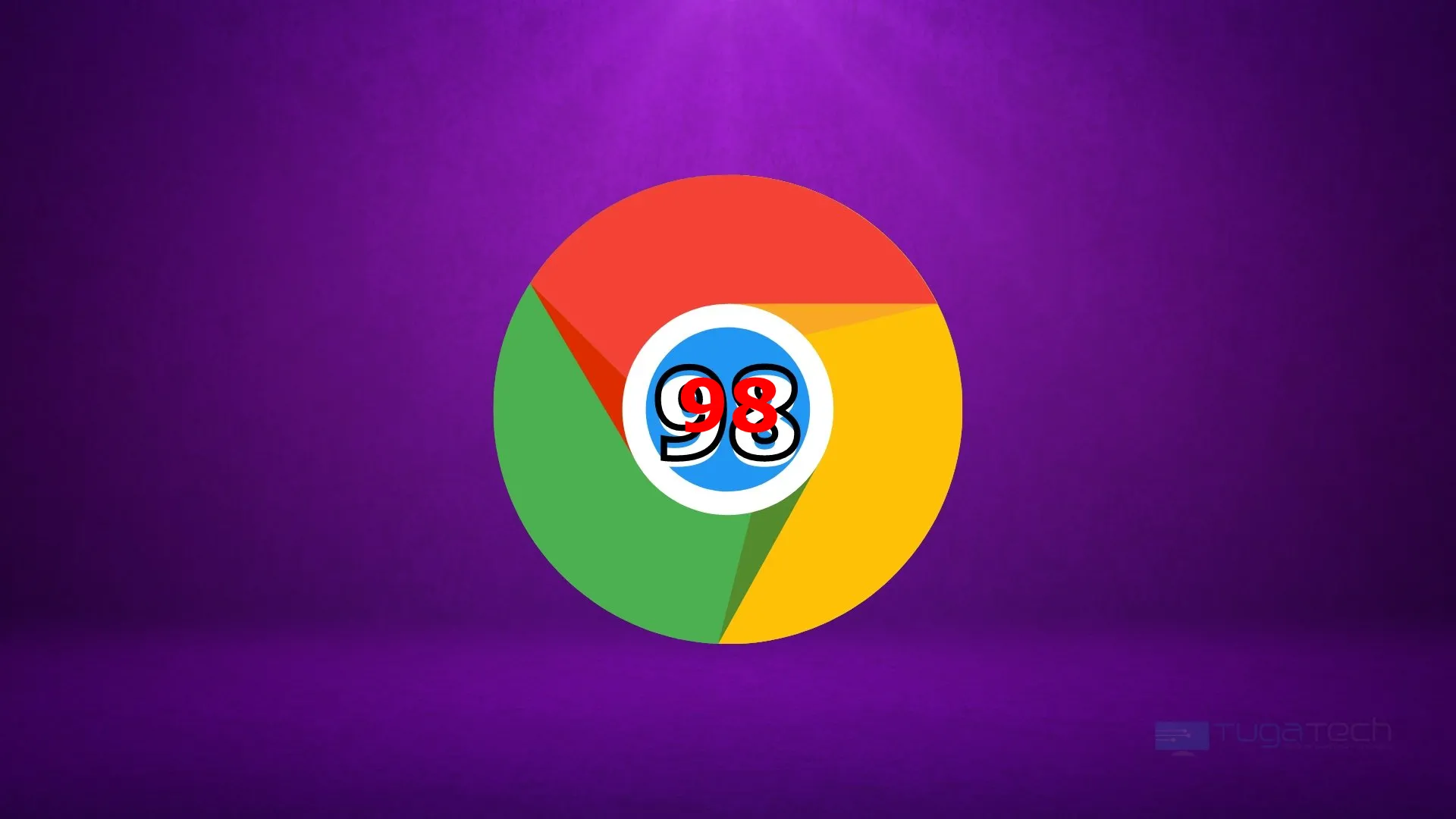 Chrome 98 lançado com fontes COLRv1 para arquivos Emoji menores