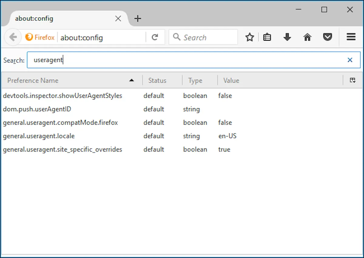 Chrome e Firefox 100 podem quebrar sites por causa dos user agents