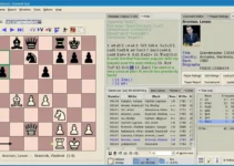Como instalar o Chess Toolkit scidvspc-hkvc no Linux via Snap