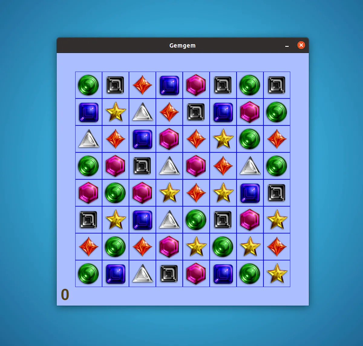 jogo 3D-Puzzles no Linux - Veja como instalar via AppImage