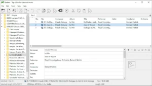 Como instalar o editor de tags Qoobar no Linux via Flatpak