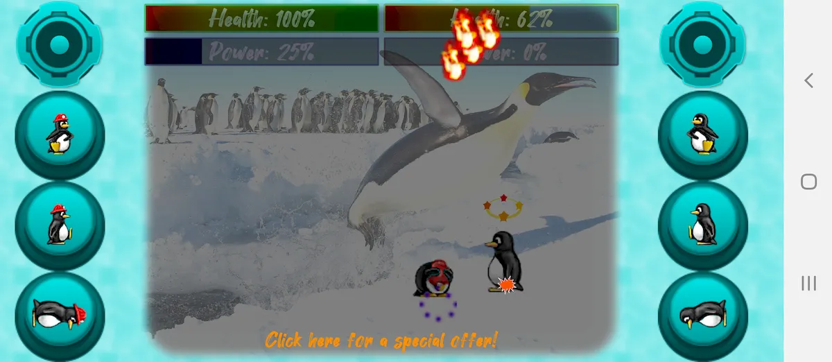 Como instalar o jogo SuperTux no Linux via AppImage