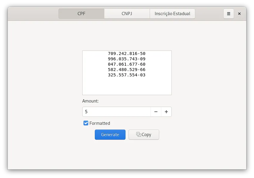 Como instalar o utilitário Identifications no Linux via Flatpak