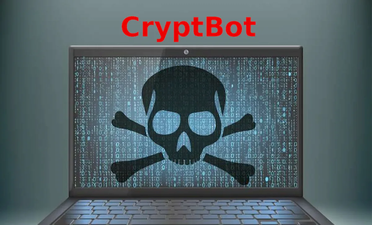 CryptBot renovado está sendo distribuído em sites de software pirata
