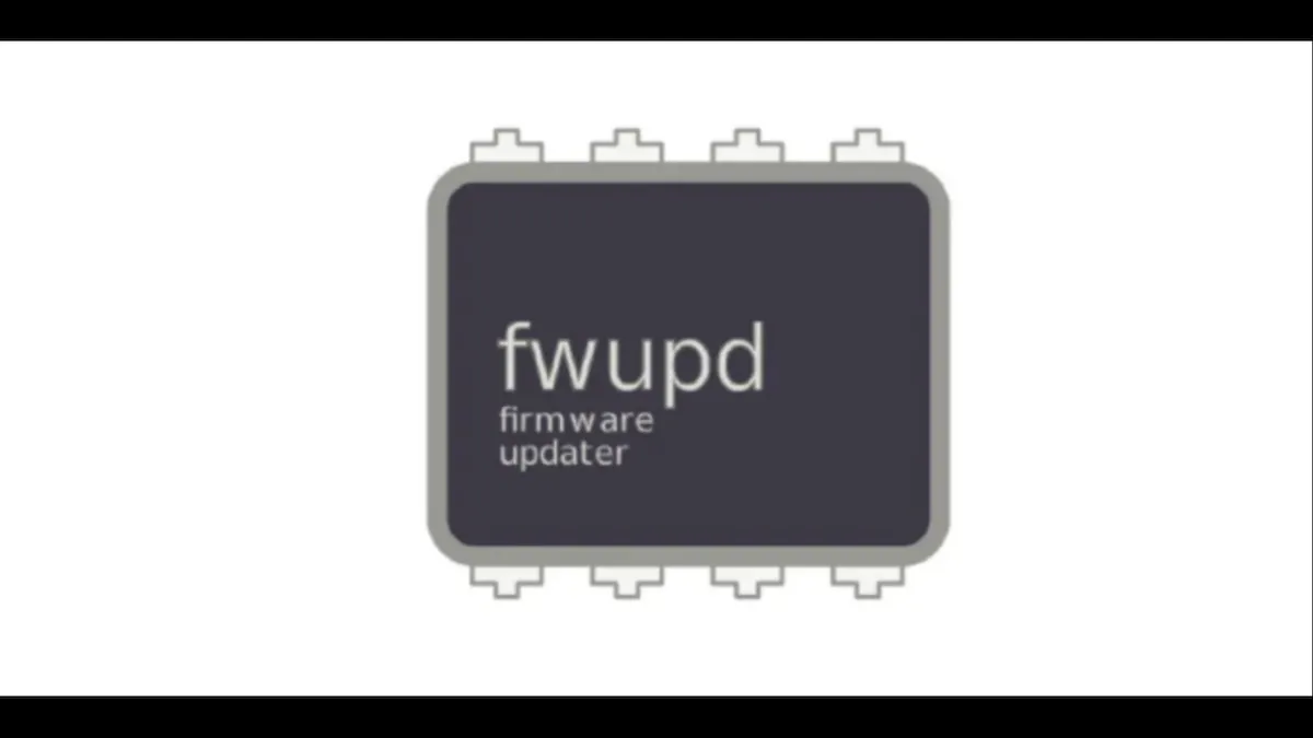 Fwupd 1.7.6 lançado com suporte para o laptop Star Lite Mk III