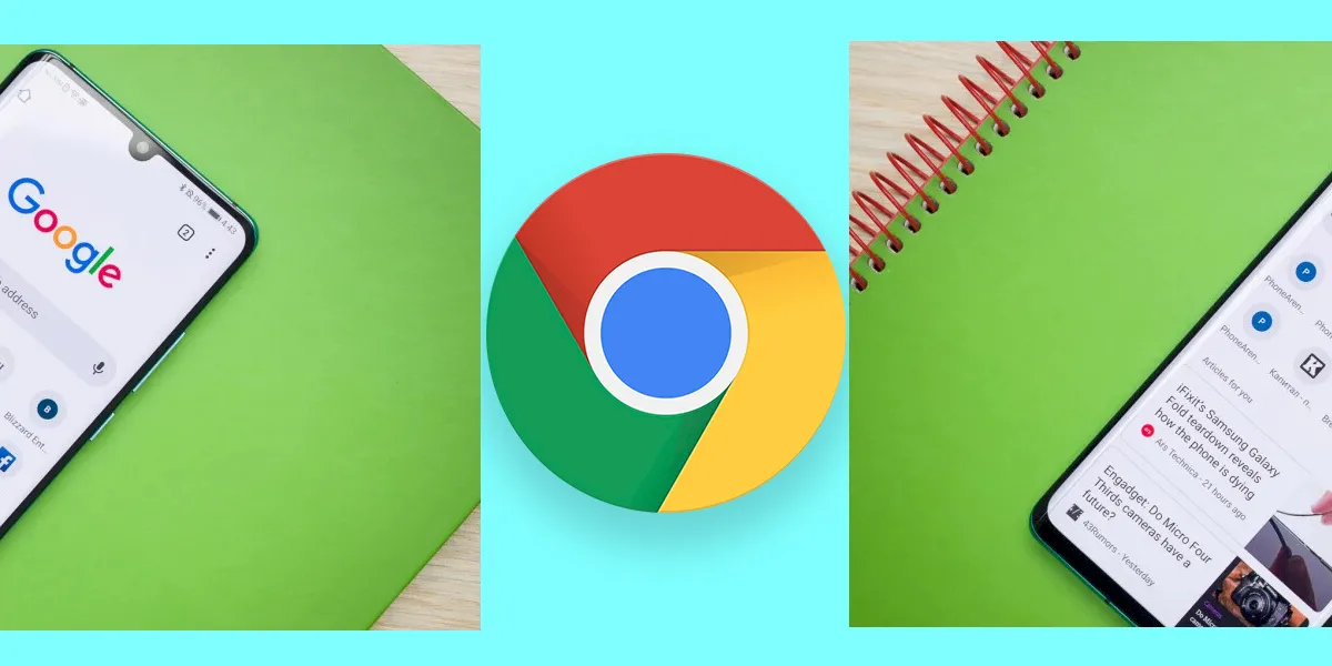 Google está matando o recurso Chrome Lite do Chrome para Android