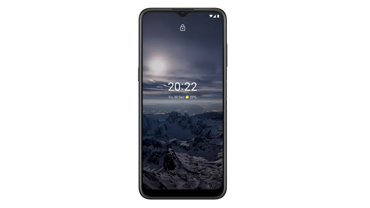 HMD lançou os telefones Nokia G11 e G21