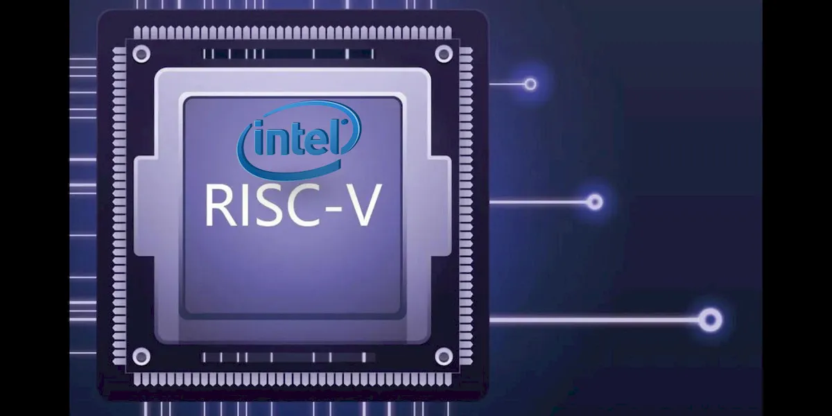 Intel se juntou à RISC-V International