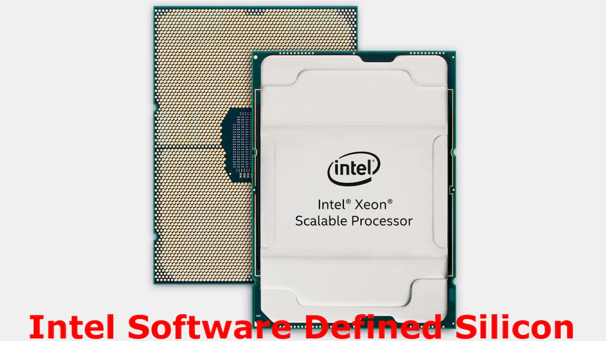 Intel Software Defined Silicon poderá ser integrado no kernel 5.18