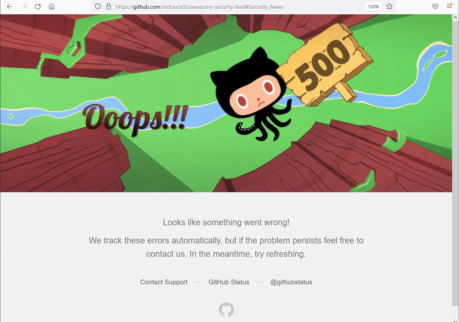 Interrupção do GitHub afetou Actions, Codespaces, Issues, Pull Requests