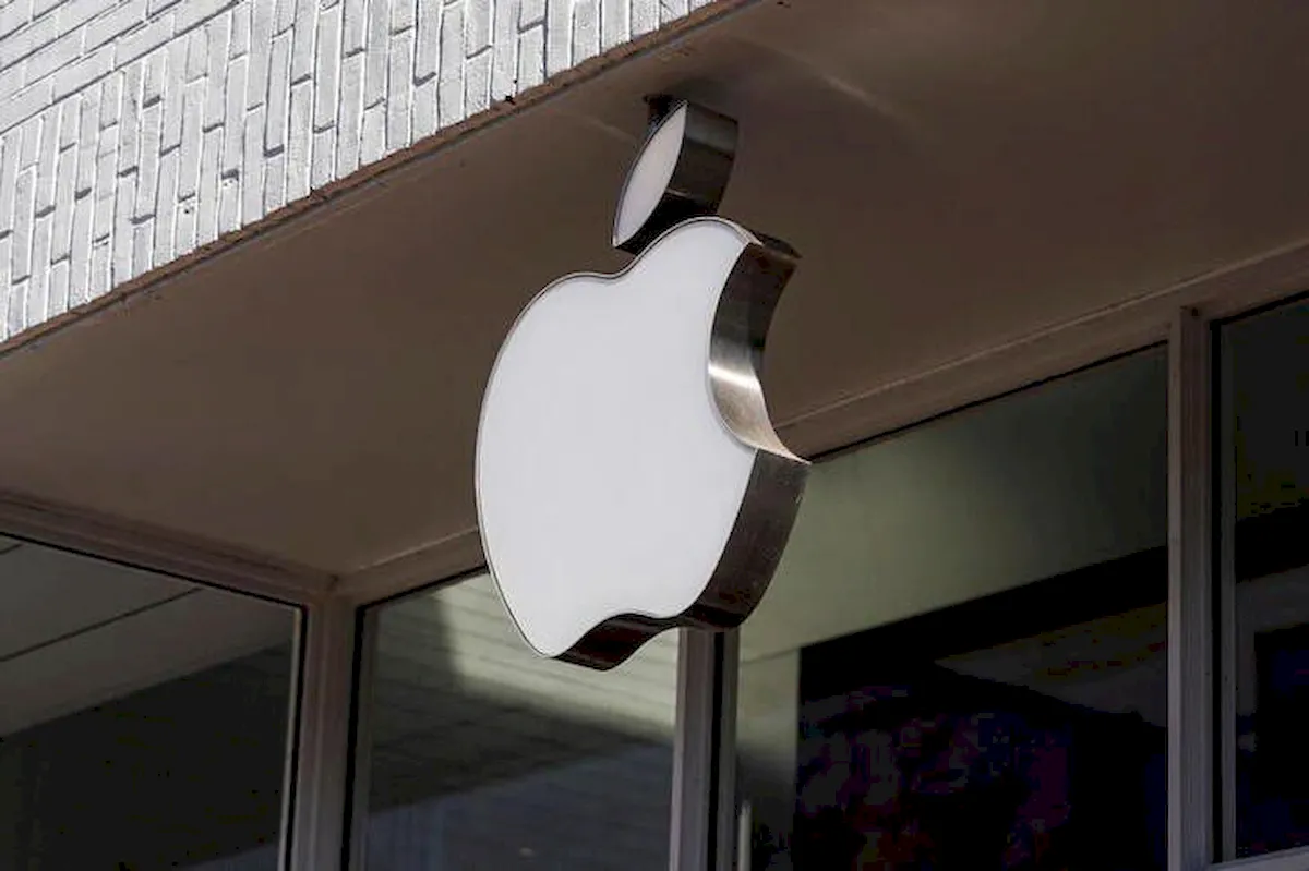 Juiz deu vitória a Apple em processo por violação de direitos autorais