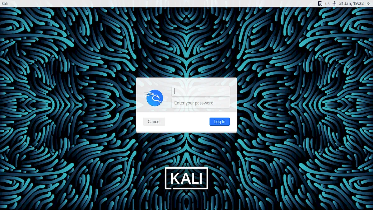 Kali Linux 2022.1 lançado um novo sabor chamado Everything Kali Linux 2022.1 lançado um novo sabor chamado Everything
