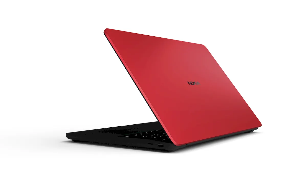 Laptops Nokia PureBook Pro com Alder Lake serão lançado em 22 países