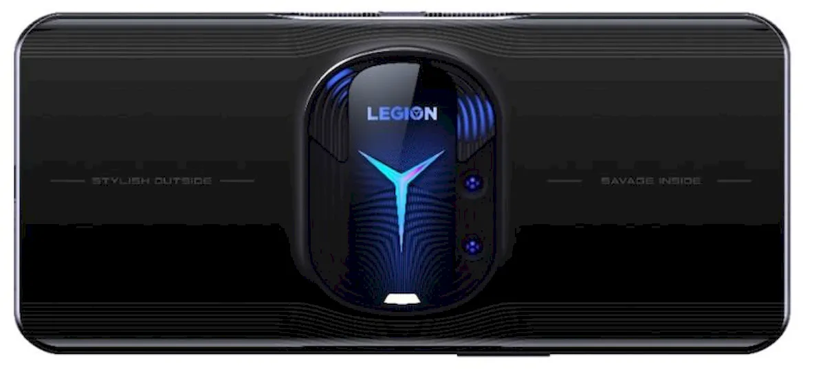 Legion Y90 pode ser o primeiro telefone com armazenamento SSD e UFS