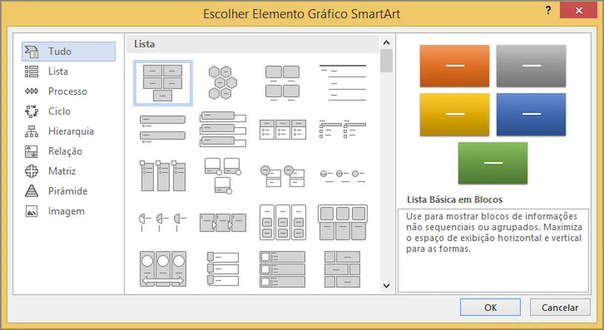 LibreOffice está trabalhando em um suporte de diagrama mais avançado