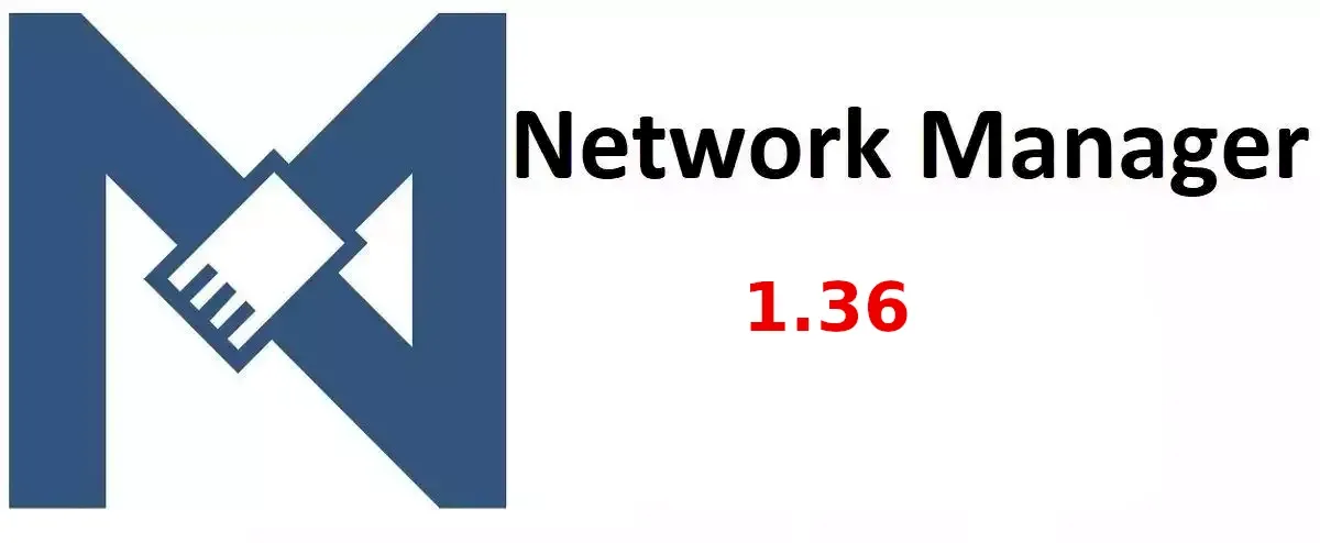 NetworkManager 1.36 lançado com suporte a modem 5G NR e segurança WPA3 melhorada