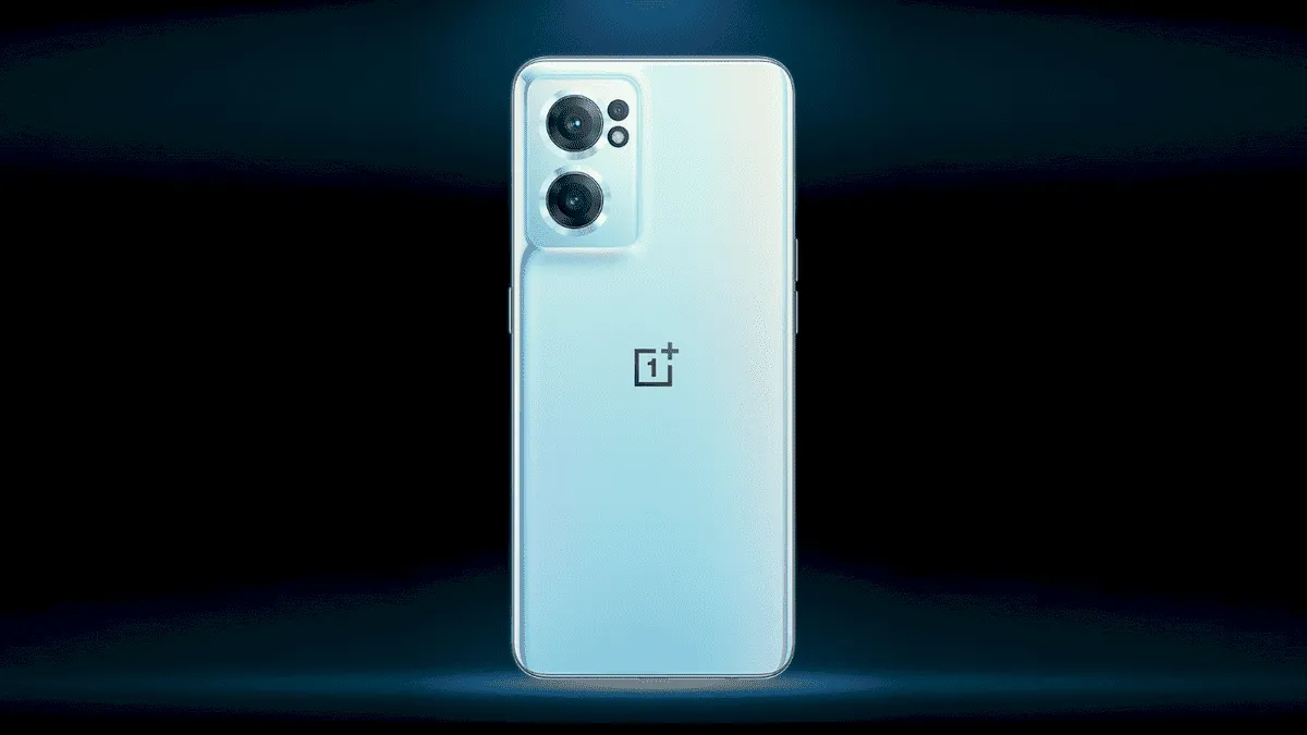 OnePlus Nord CE 2 5G foi confirmado e terá câmera principal de 64 MP