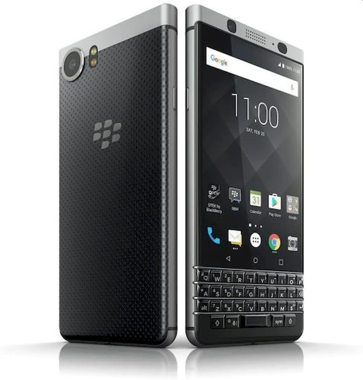OnwardMobility confirmou que o telefone BlackBerry 5G não será lançado