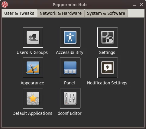 peppermint os 11 lancado apos 3 anos em desenvolvimento agora baseado em debian e xfce hub