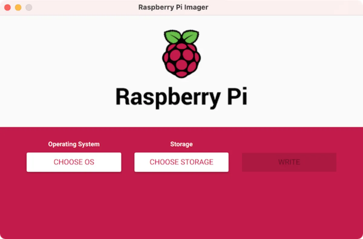 Raspberry Pi Imager 1.7 lançado com novas configurações avançadas, suporte Zstd e muito mais