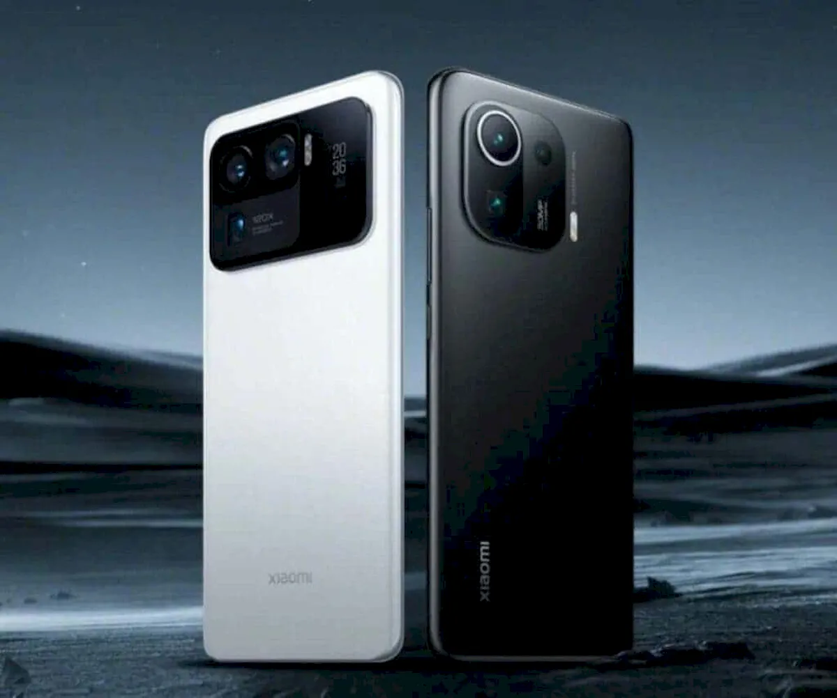 Reveladas as especificações da câmera do Xiaomi 12 Ultra