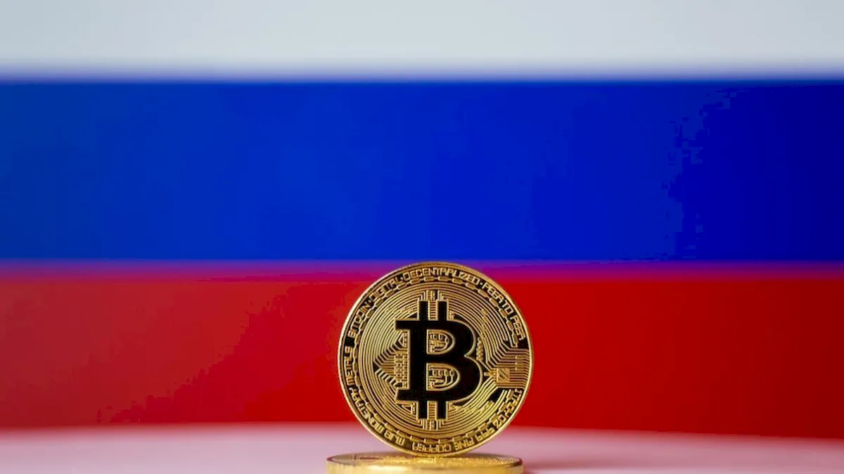 Russia decidirá sobre a regulamentação das criptomoedas na próxima semana